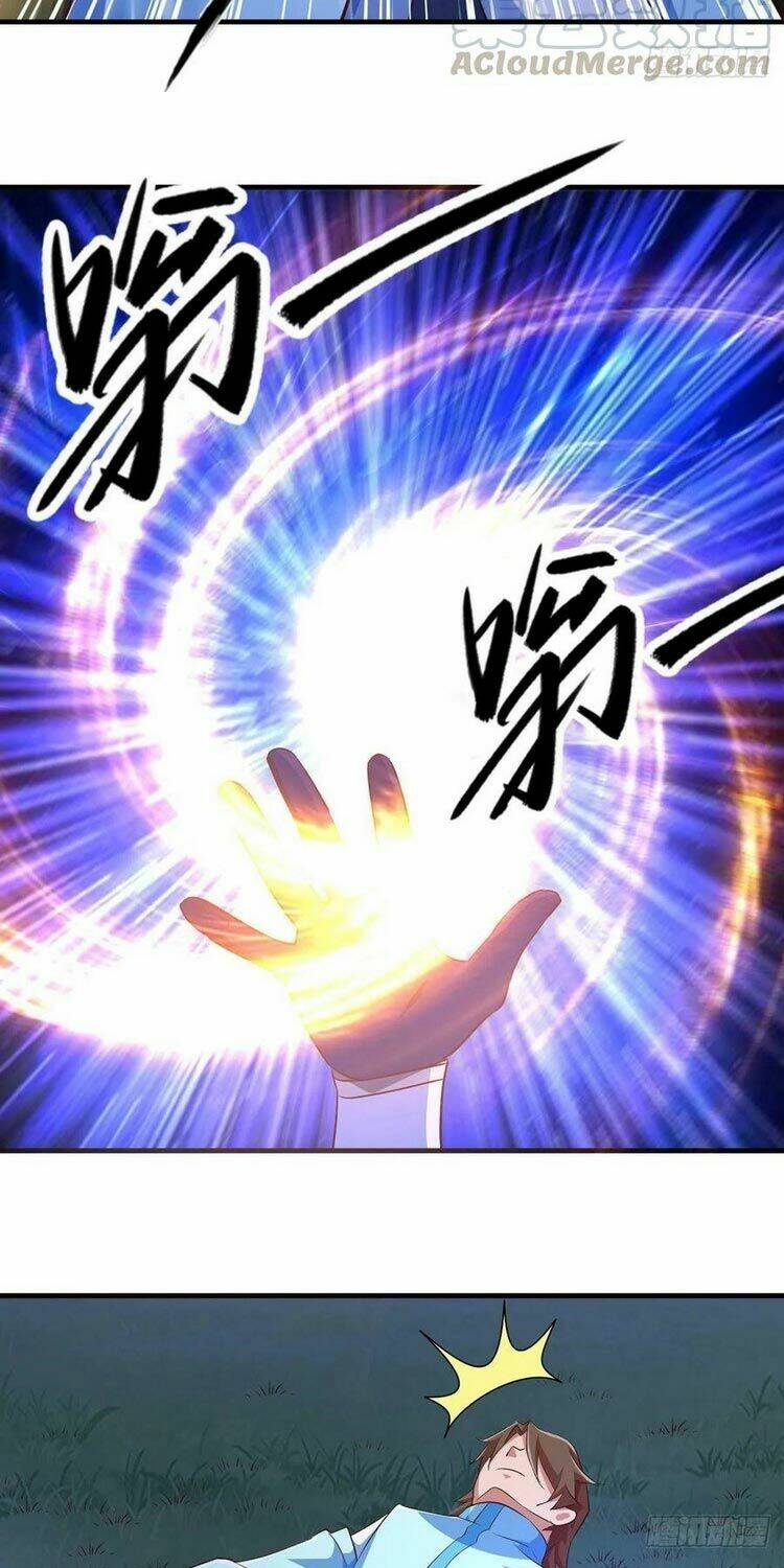 thiên hạ kiếp chapter 73 15