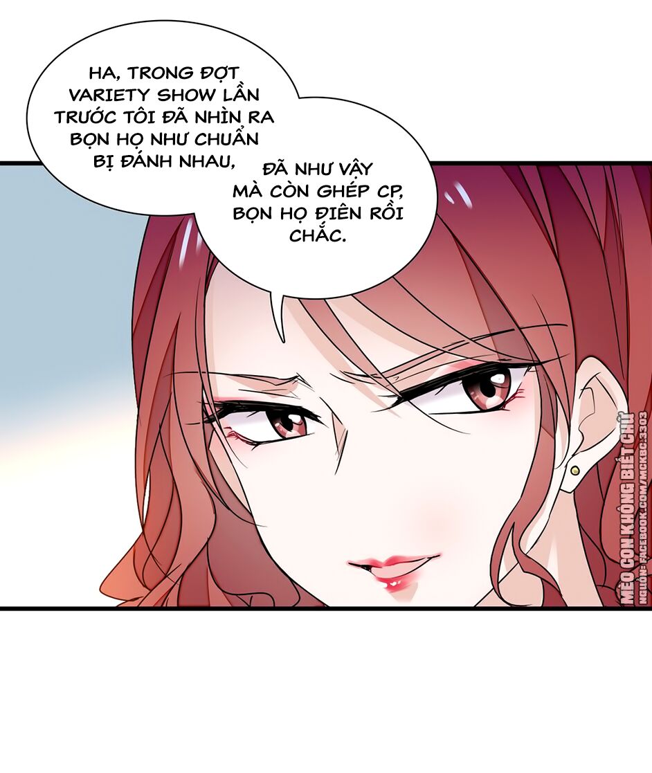 long phượng phiên chuyển chapter 40 41