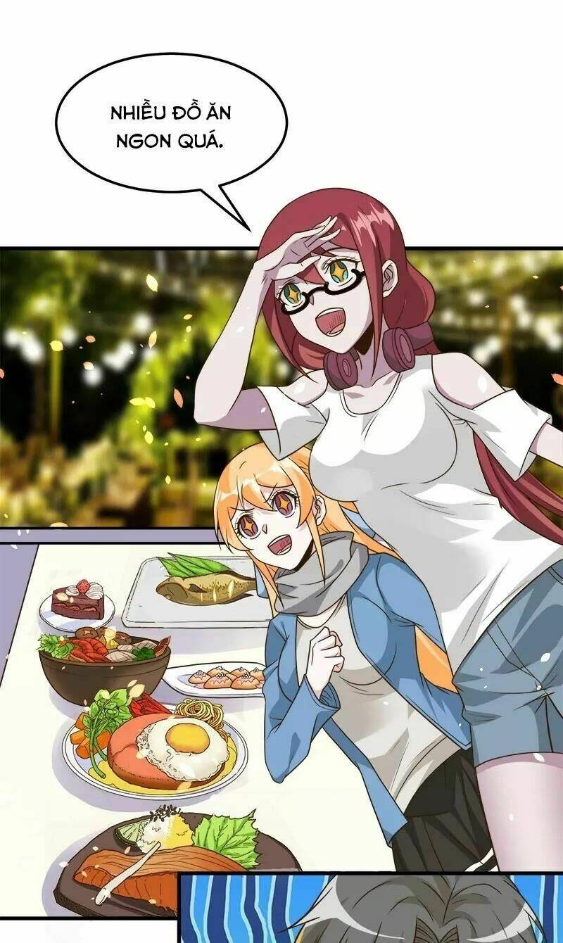 kiếm vũ chapter 123 13