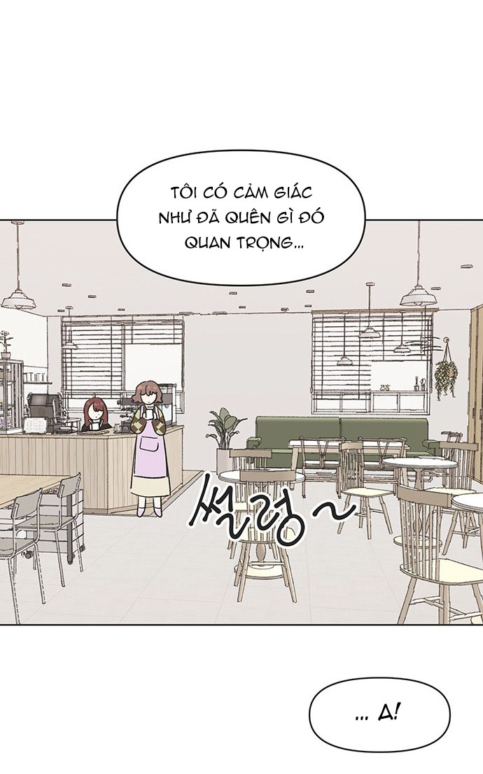 Thanh Xuân Đáng Yêu chapter 1.1 4