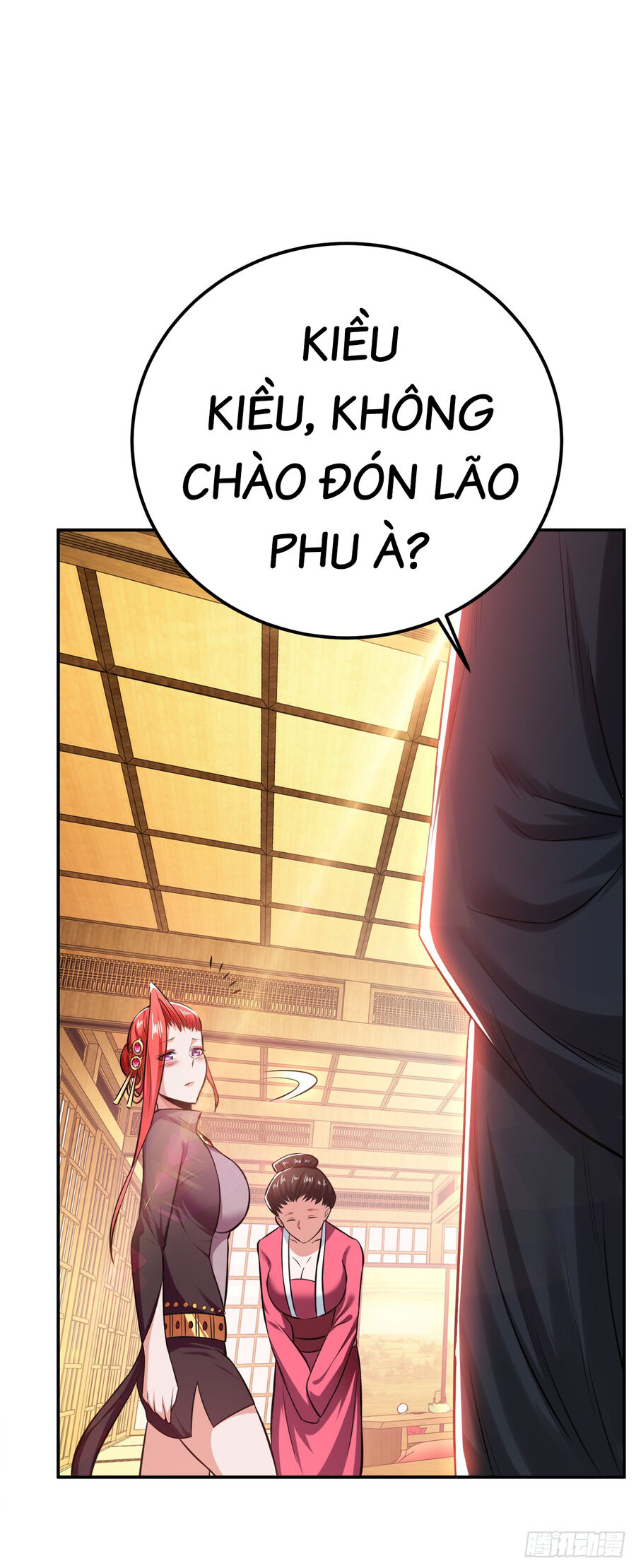 nam chính và hậu cung đều là của ta chapter 26 23