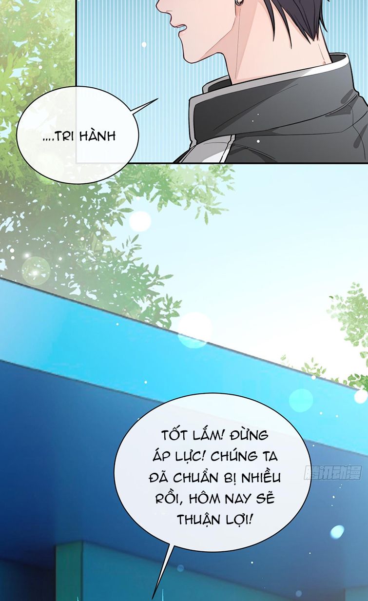 chó lớn bắt nạt chủ chapter 24 48