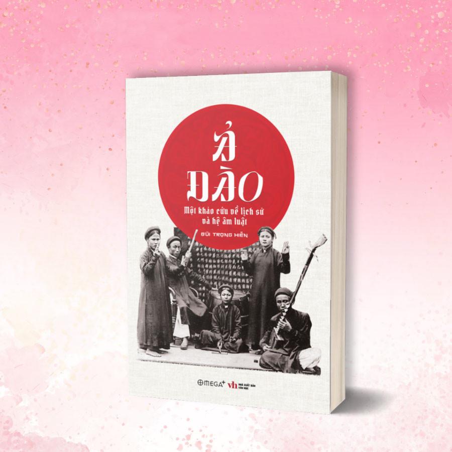 Ả Đào - Một Khảo Cứu Về Lịch Sử Và Hệ Âm Luật - Bản Quyền