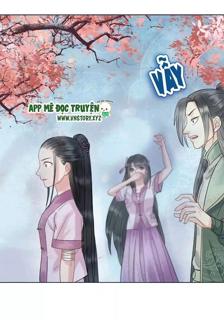 cực phẩm phế vật tiểu thư chapter 29 16