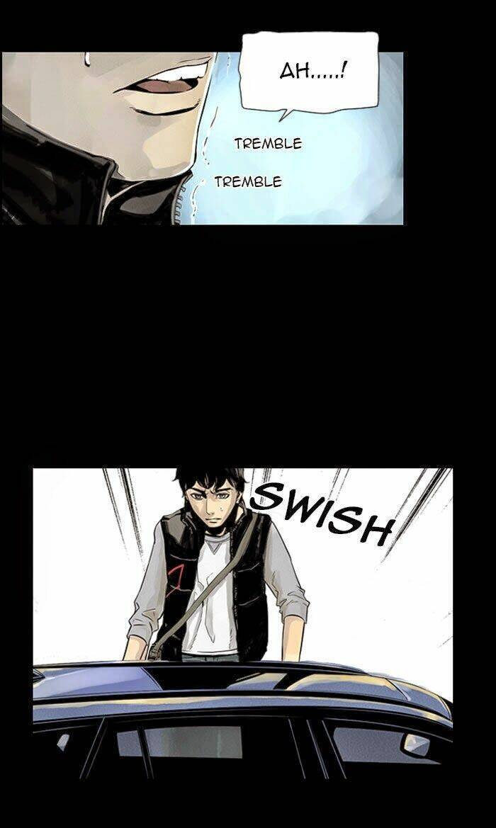 những xác chết hồi sinh từ đại dương chapter 12 5