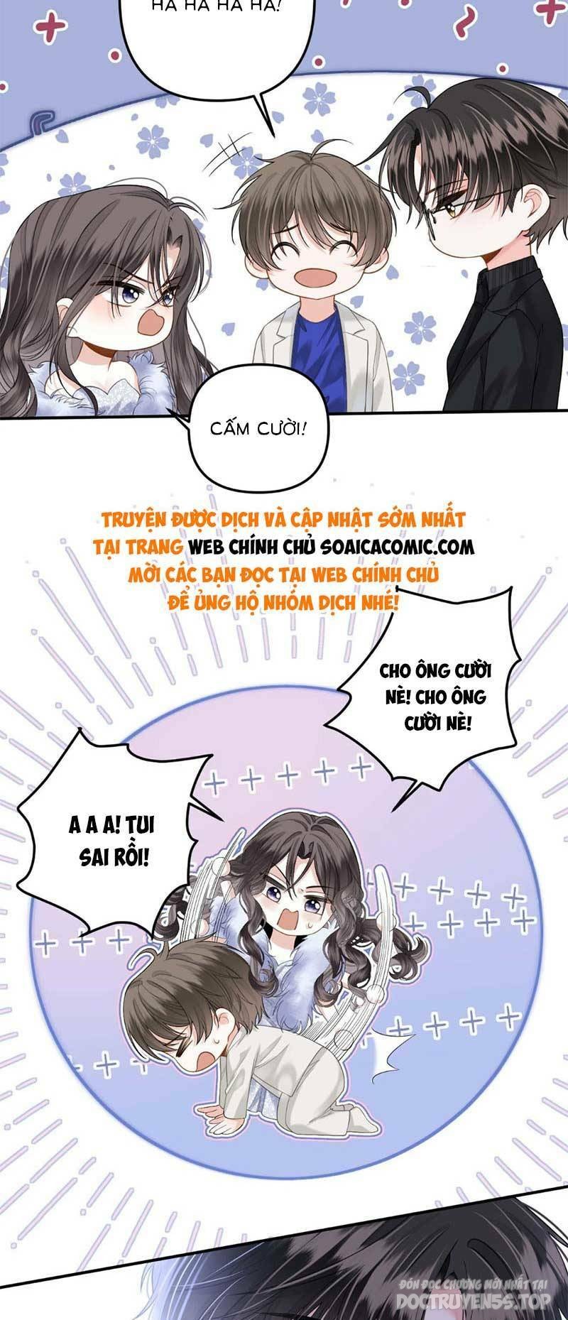 mỗi ngày đều thích anh chapter 13 20