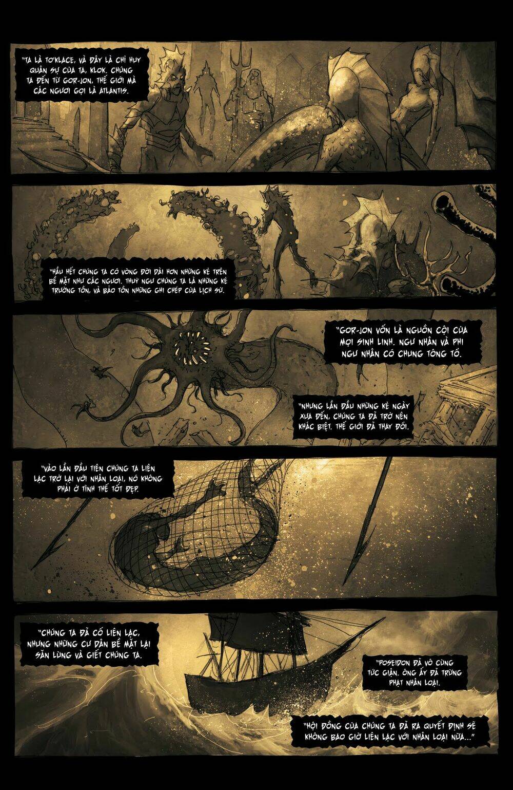 broken moon: legends of the deep - trăng tàn: huyền kỳ nơi sâu thẳm chapter 2.1 6