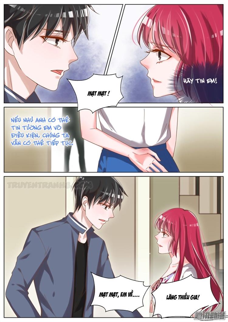 vương bài giáo thảo chapter 68 2