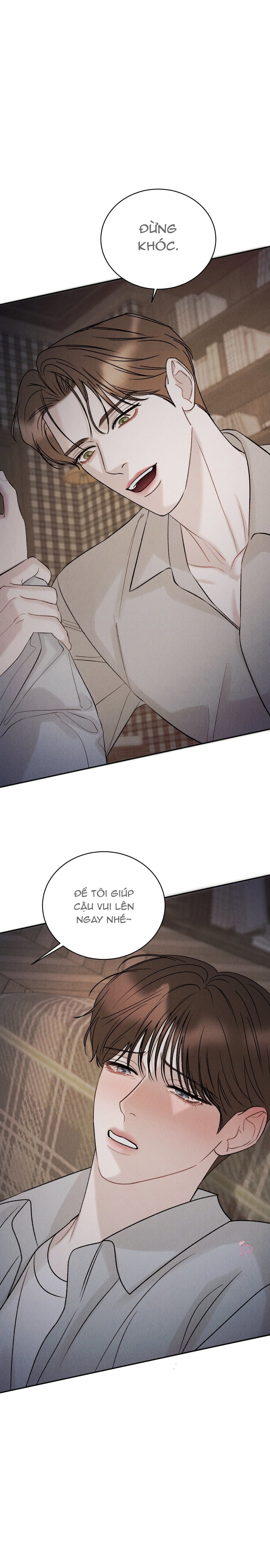 đặc ân (joo eun) chapter 29 25