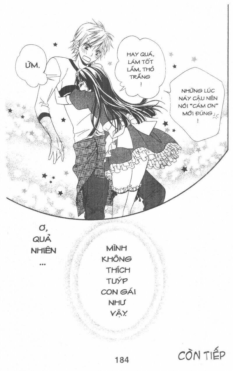 queen's white rabbit chapter 2 184