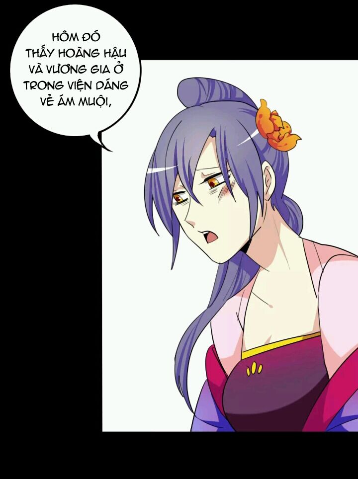 lưỡng bất nghi (full) chapter 74 11