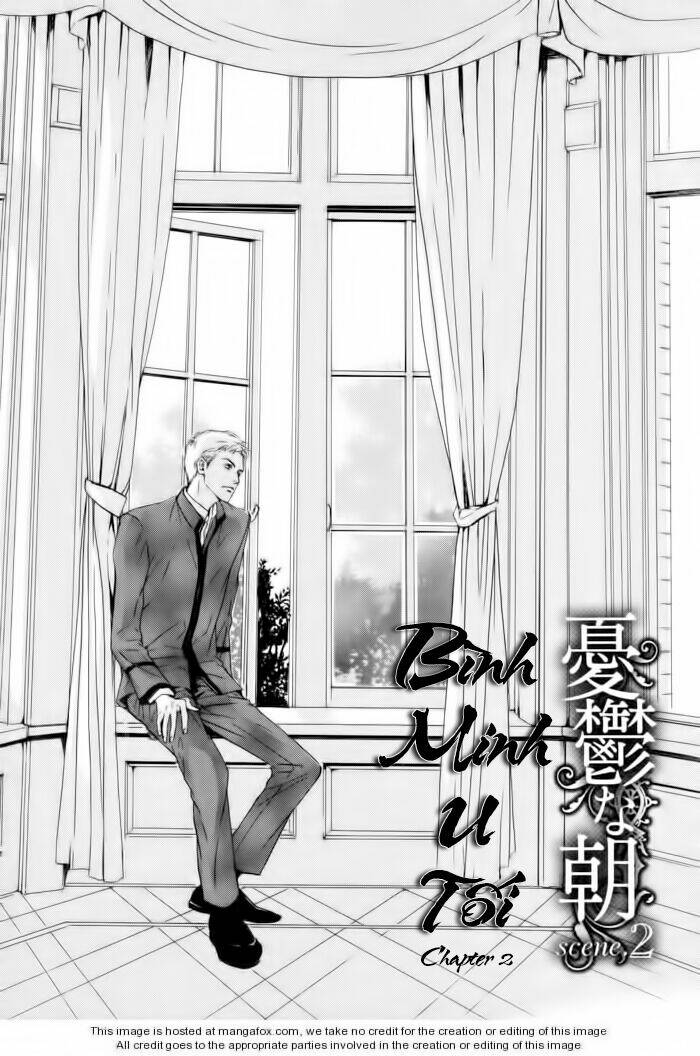bình minh u sầu chapter 2 3