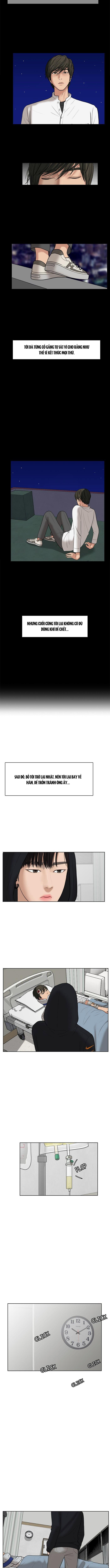 vẻ đẹp đích thực - true beauty chapter 38 12