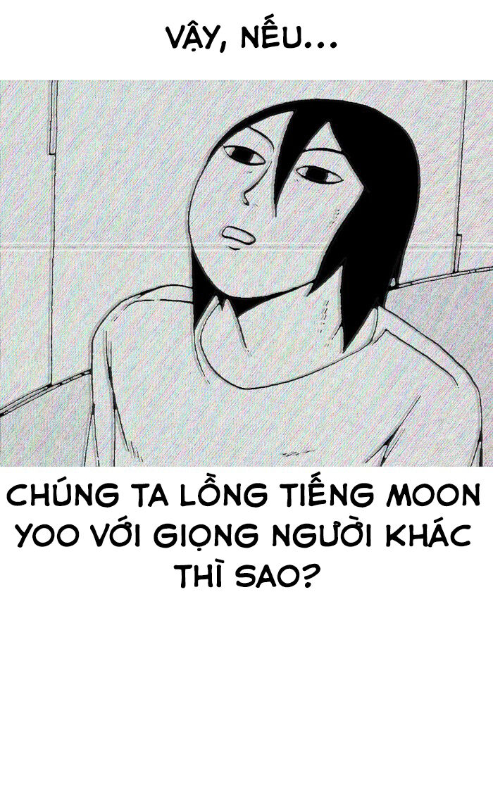 mắc kẹt trên mặt trăng chapter 8 30