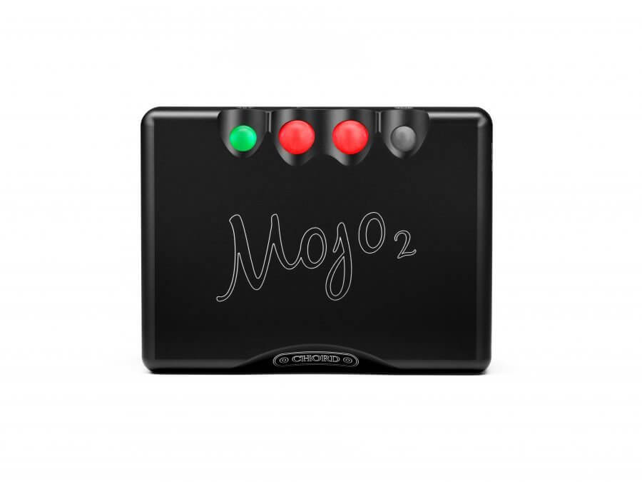 DAC/Amp CHORD MOJO 2 - NEW 100%