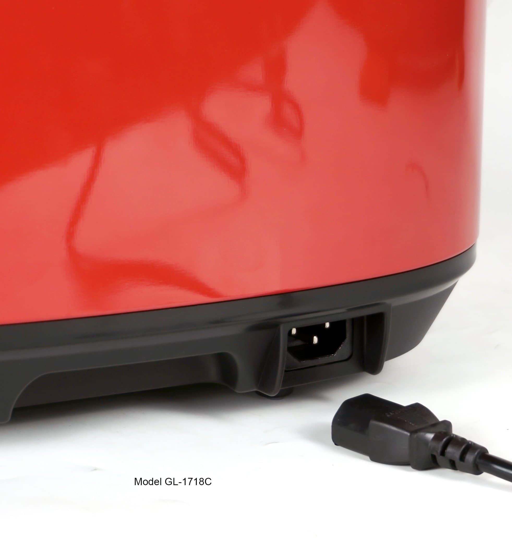 Nồi Cơm Điện Gali GL-1718C. Dung tích 1,8L đa chức năng nấu như nấu Lẩu, Chè, Soup,... Hàng chính hãng, bảo hành 24 tháng