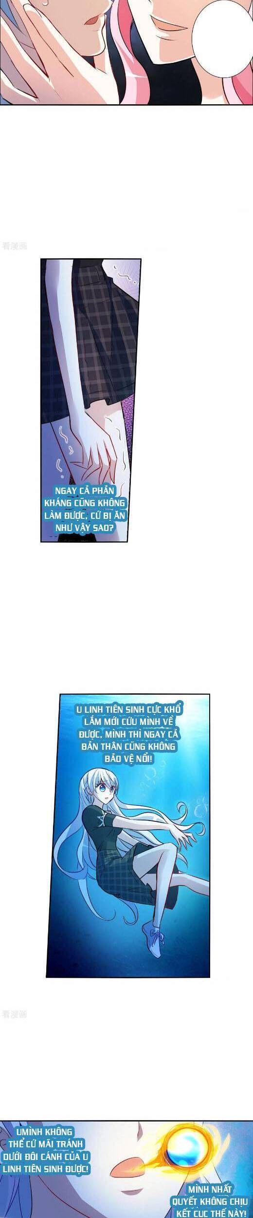 tô tịch kỳ quái chapter 166 11