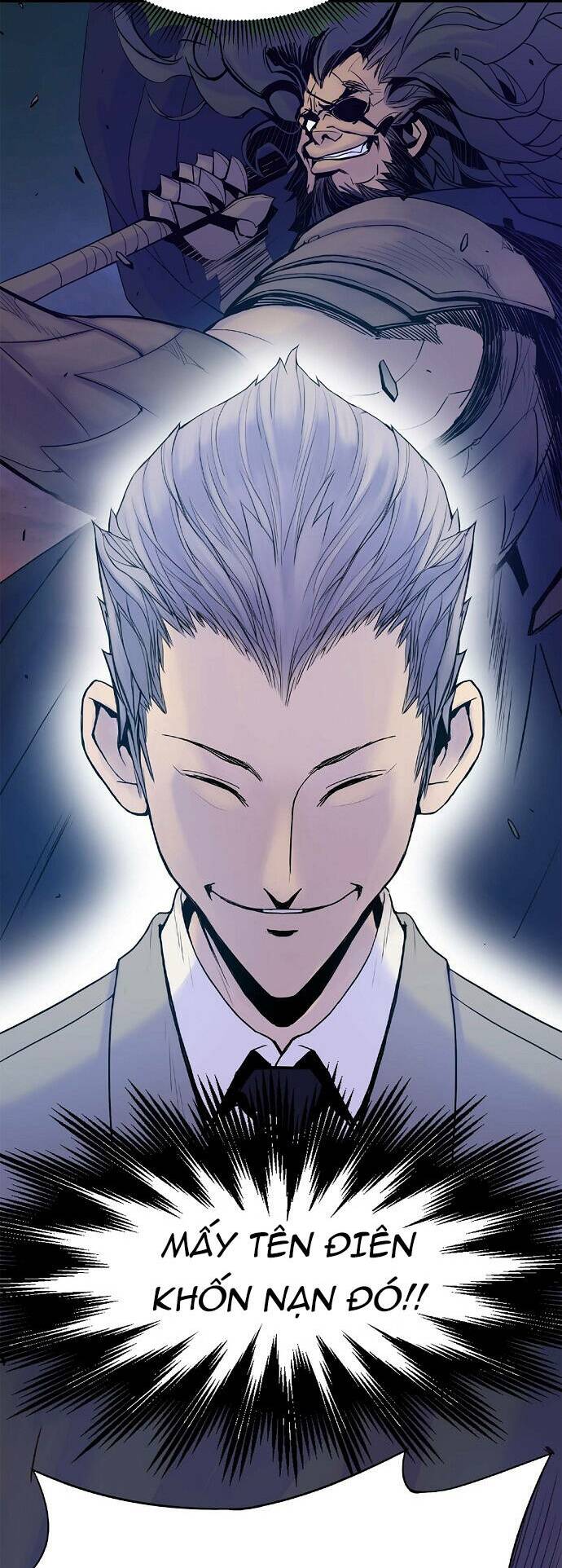 băng tâm kỵ sĩ chapter 7 36