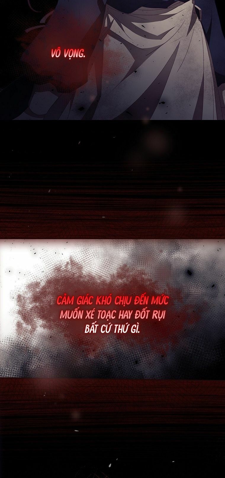 tôi nhìn thấy cái chết của bạn chapter 13 24