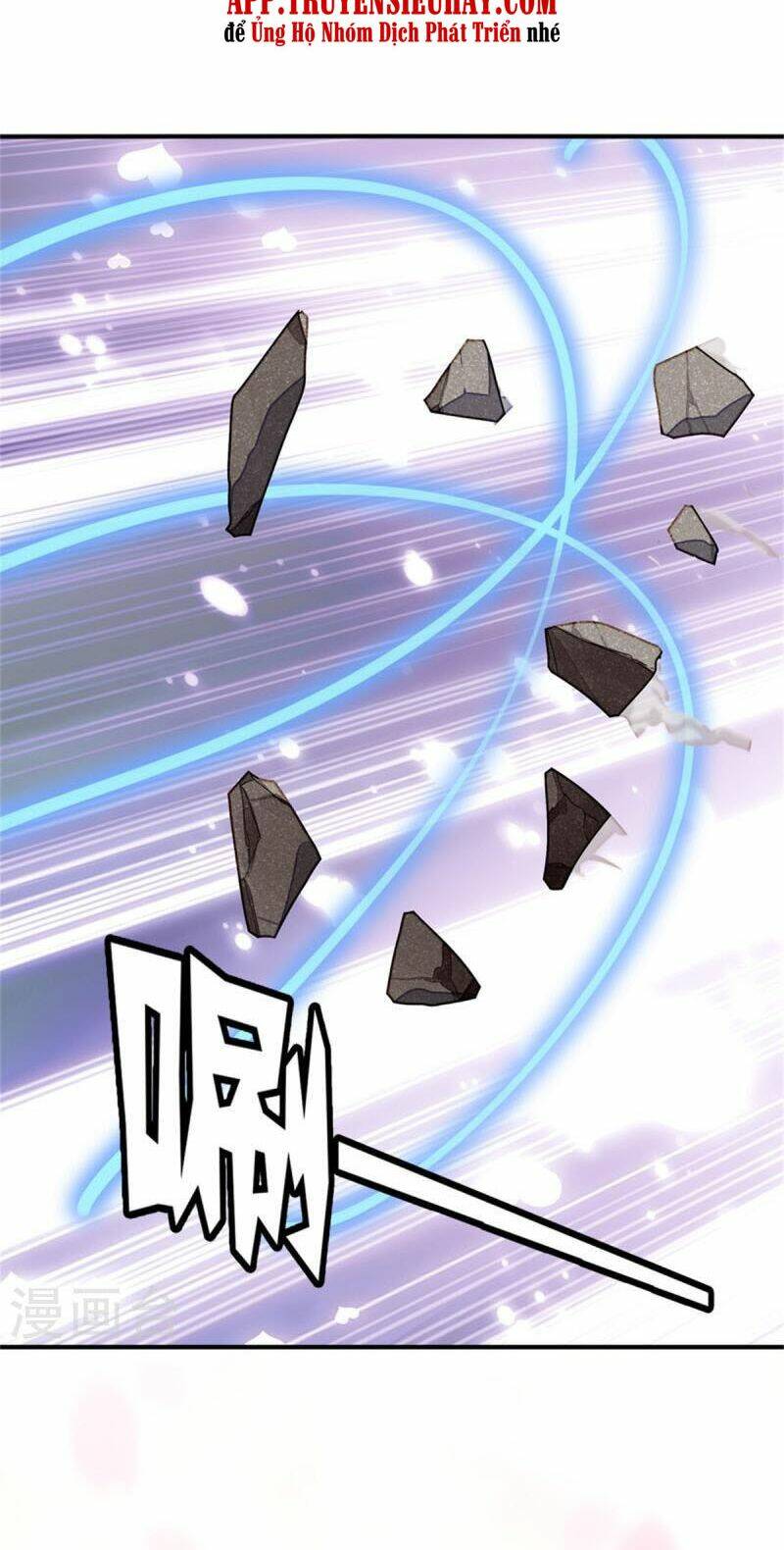 bạn gái virus của tôi chapter 299 28