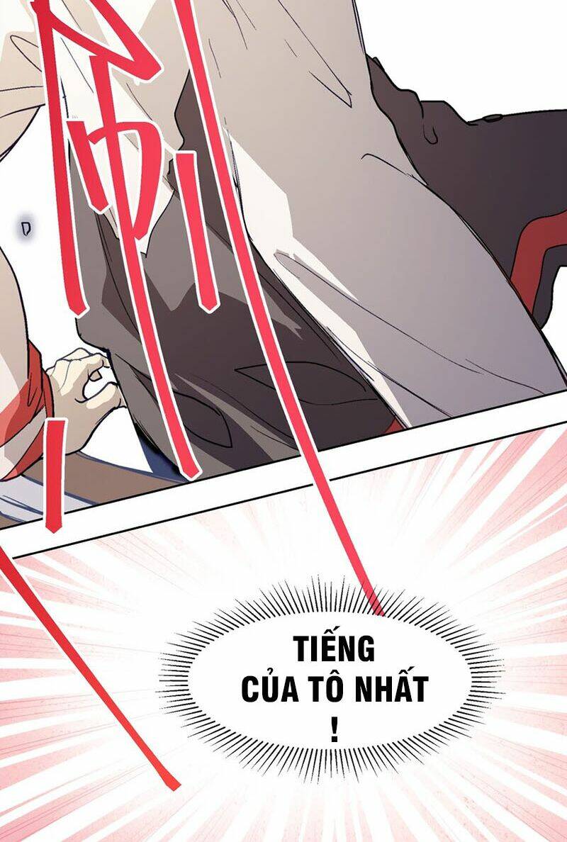 vương bài đặc công trùng sinh vườn trường chapter 3 44