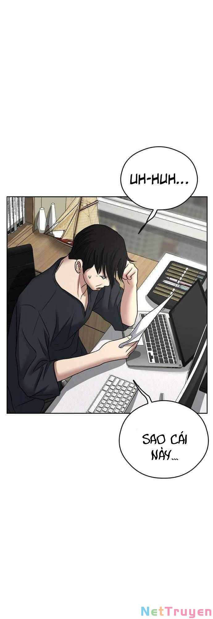 đấu kiếm - công tố viên lách luật chapter 12 29