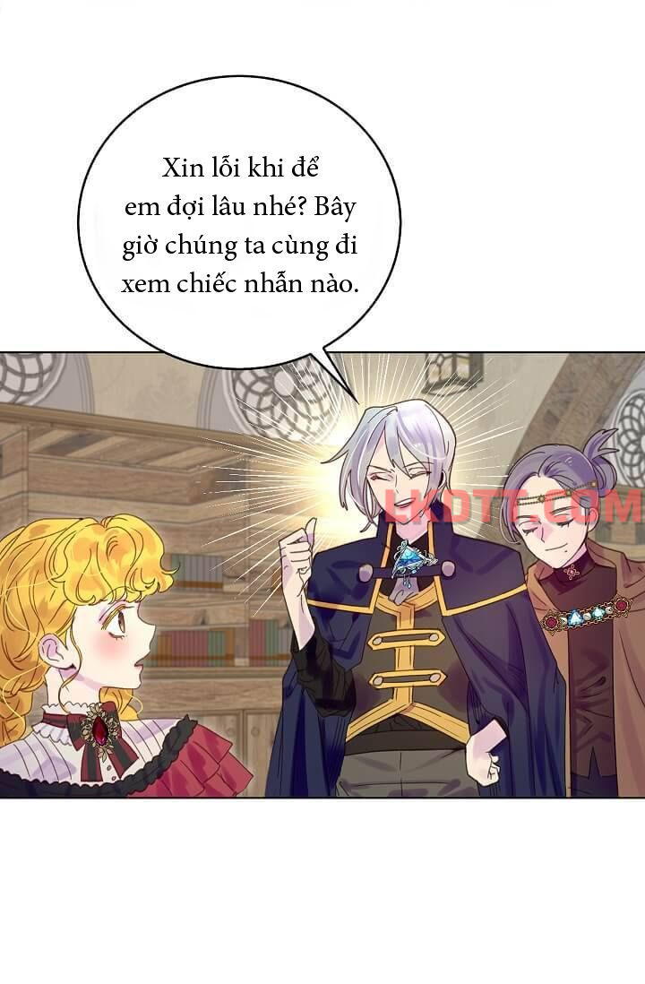 đừng xem thường nữ phụ chapter 135 55