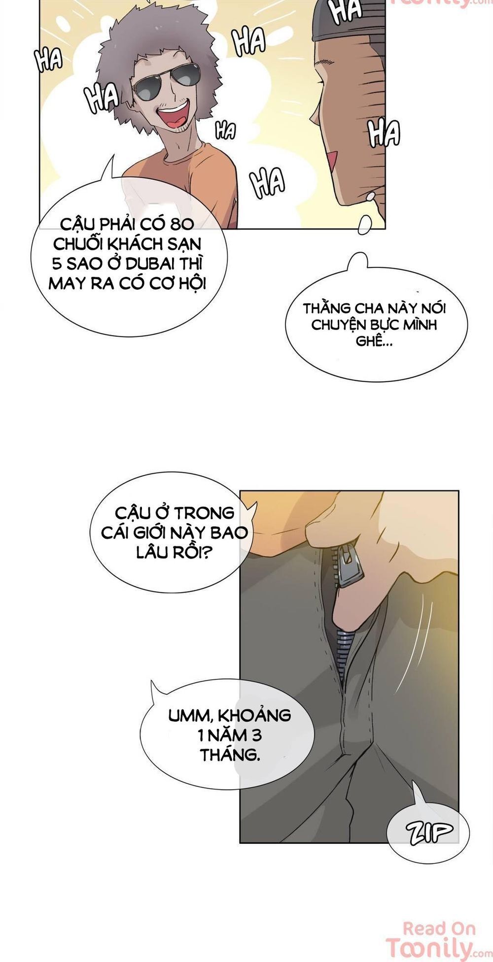 vùng đất kỳ diệu chapter 19 24