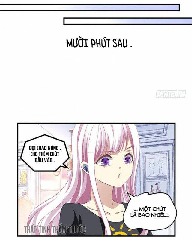 thiên lại âm linh chapter 40 11
