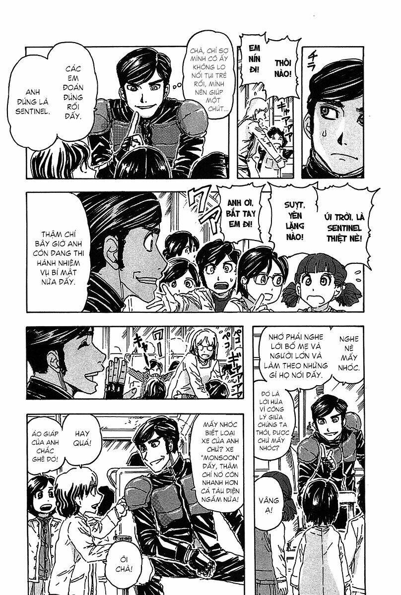 franken fran chapter 51 4