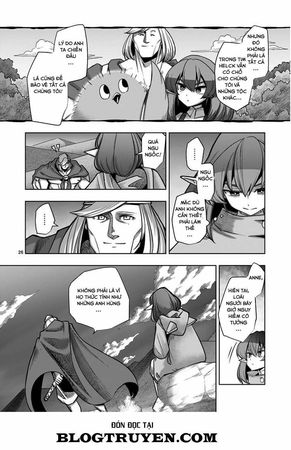 helck manga chapter 53.2 10