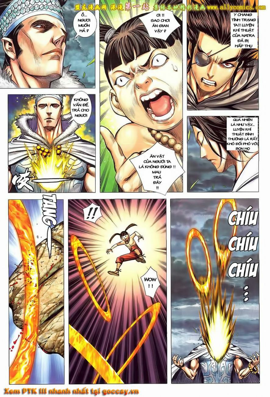 phong thần ký phần 3 chapter 10 10