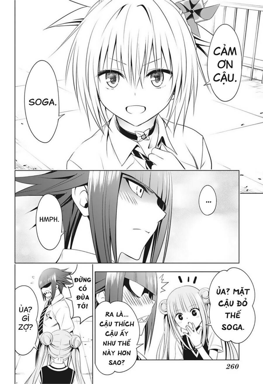 diệt quỷ nhẫn giả chapter 77 18