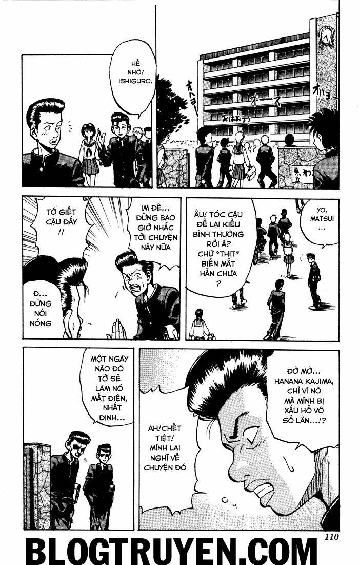 sexy commando gaiden - sugoiyo!! masaru-san chapter 6 3
