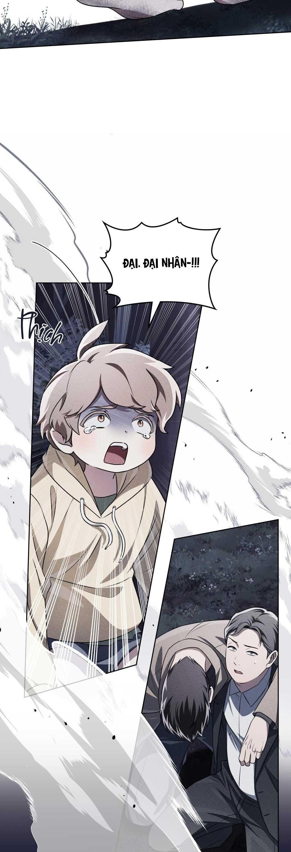 (cbunu) lửa hồn chapter 26 32