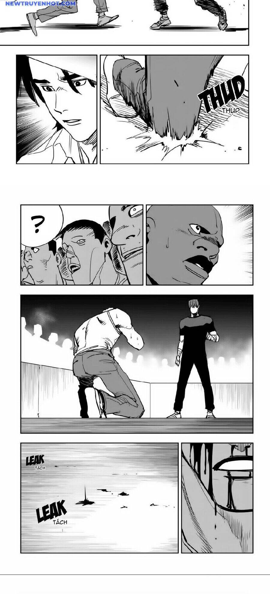 fight class 3 chapter 89 16