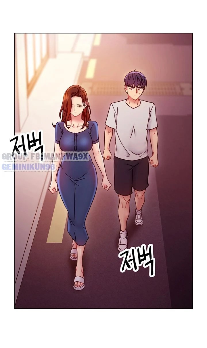 mẹ kế và những người bạn chapter 54 33