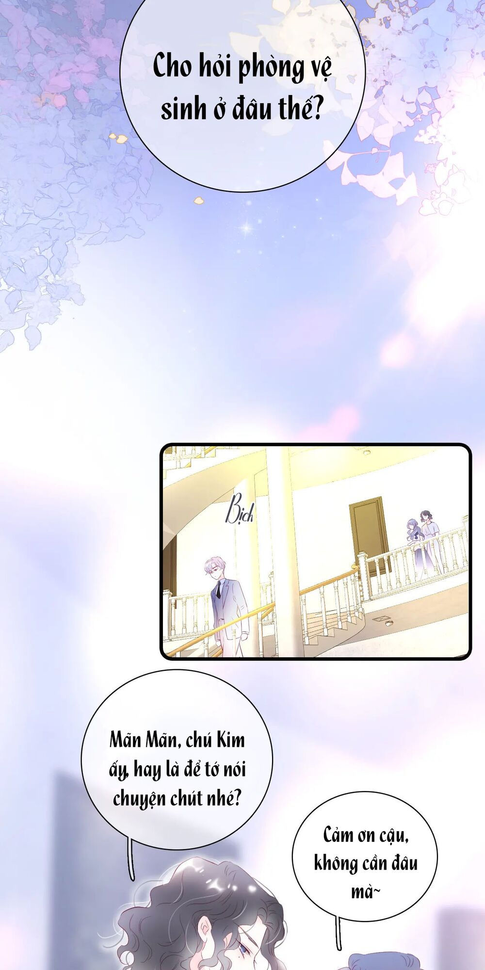 chạy trốn cùng con nhím chapter 37 6