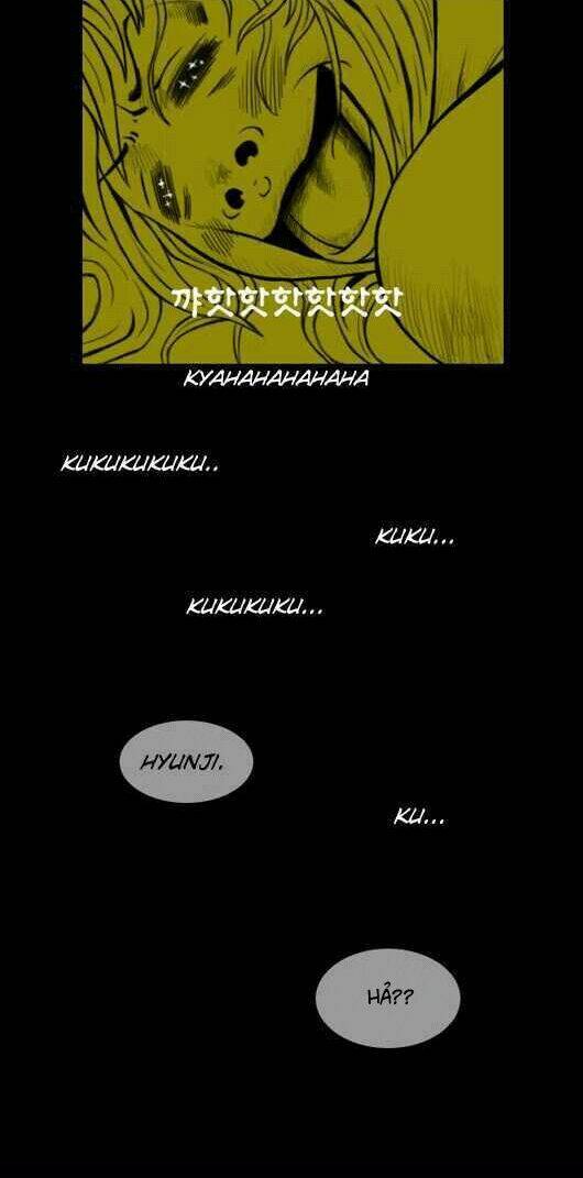 let's fight ghost chapter 8 16