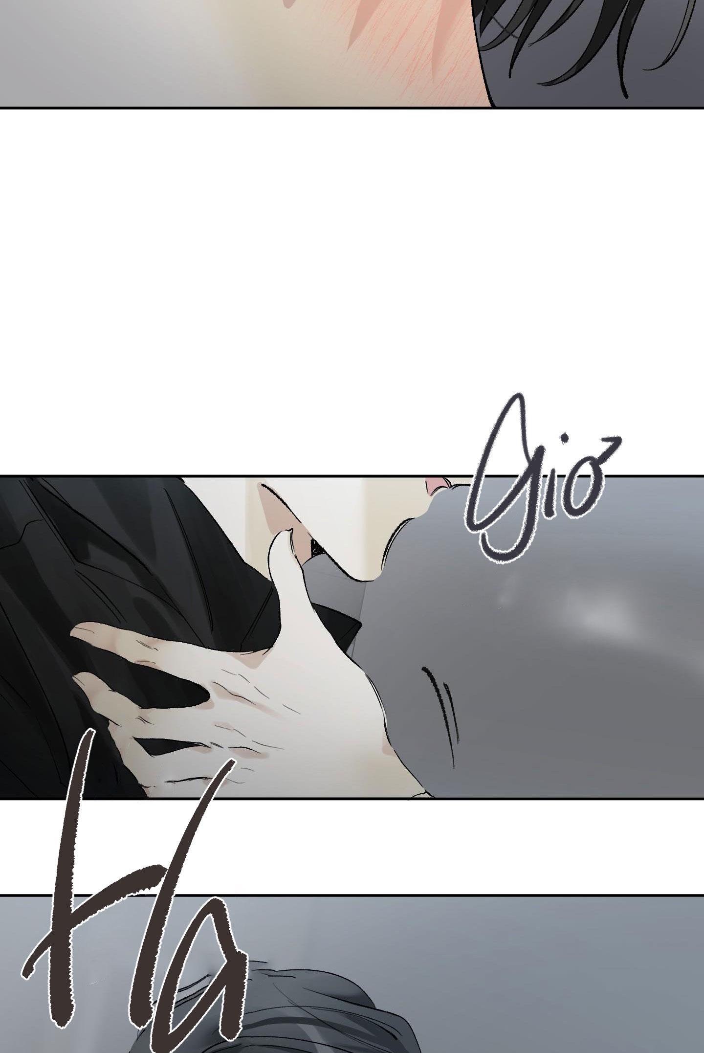 thế giới của tôi khi không có em chapter 16 49