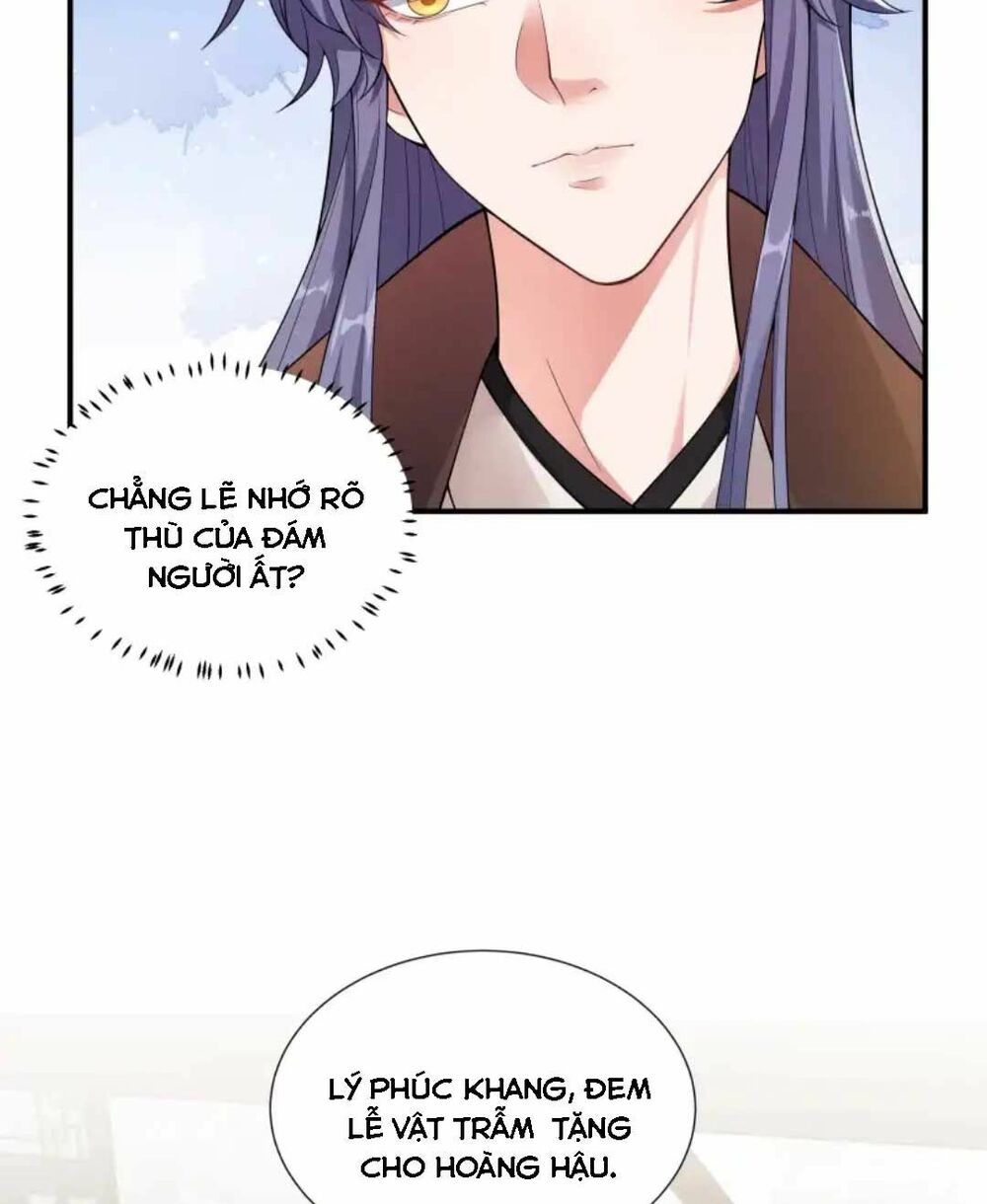 nam thần ai cũng muốn lấy ta chapter 24 6