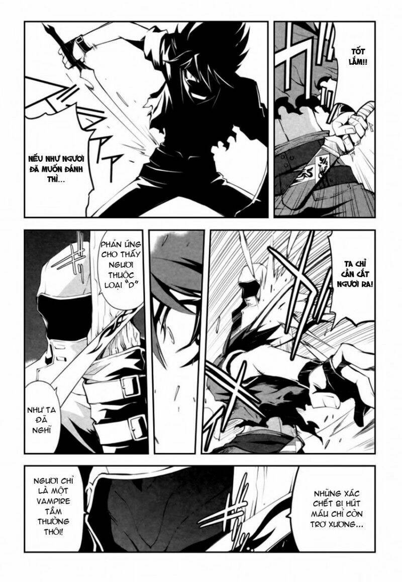 blood soul chapter 2 22