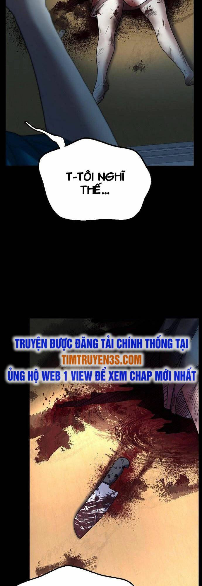 đấu kiếm - công tố viên lách luật chapter 2.5 78