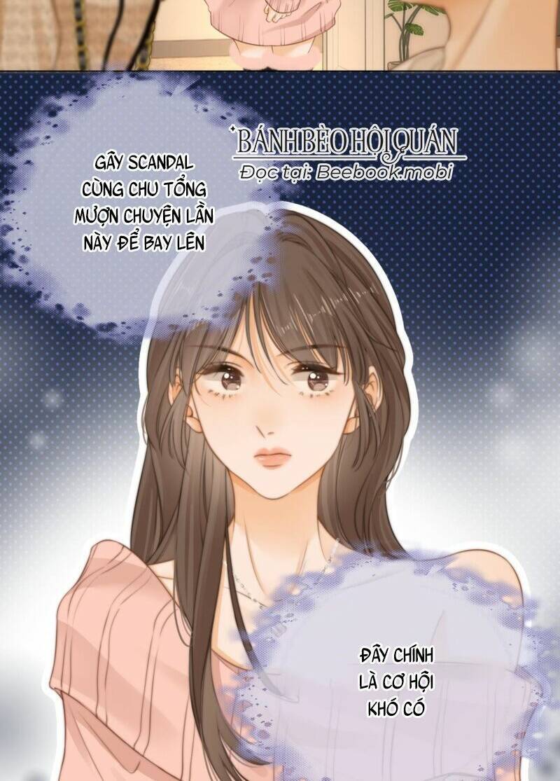 Vưu Vật Chapter 2 - Trang 21