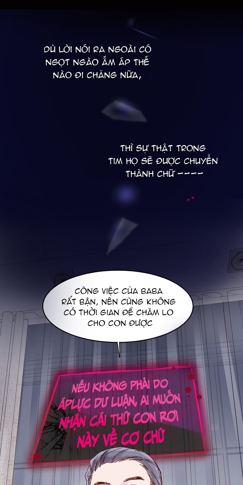 tôi phải trở thành nhân vật đại phản diện chapter 2 33