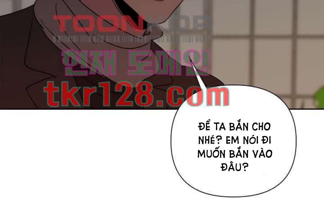 thiên đường (heaven) chapter 32 18