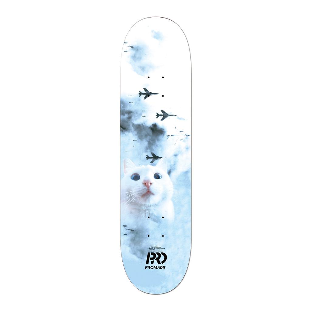 VÁN TRƯỢT CHUYÊN NGHIỆP PROMADE - PROMADE SKATEDECK NALA SERIES