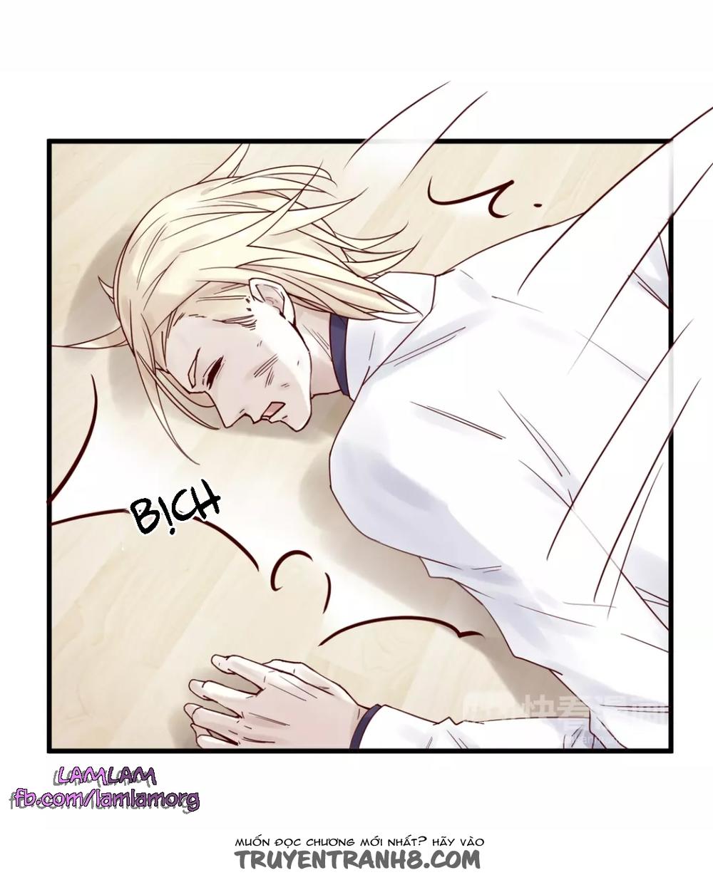 không cẩn thận vớ phải ông sếp vạn tỷ chapter 9 10