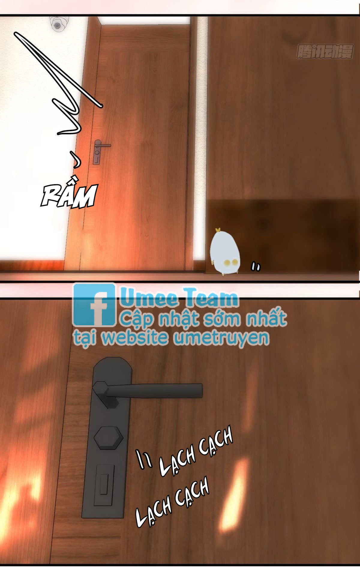 đêm đầy sao nói với em chapter 52 40