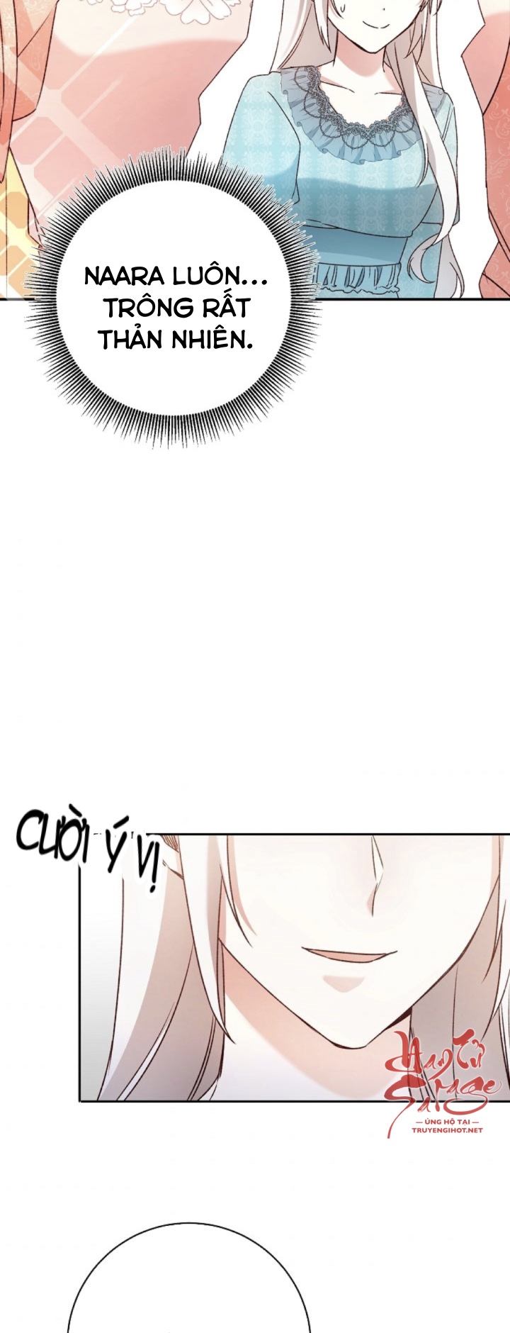 lý do nàng ấy sống như 1 ác nữ chapter 36 19